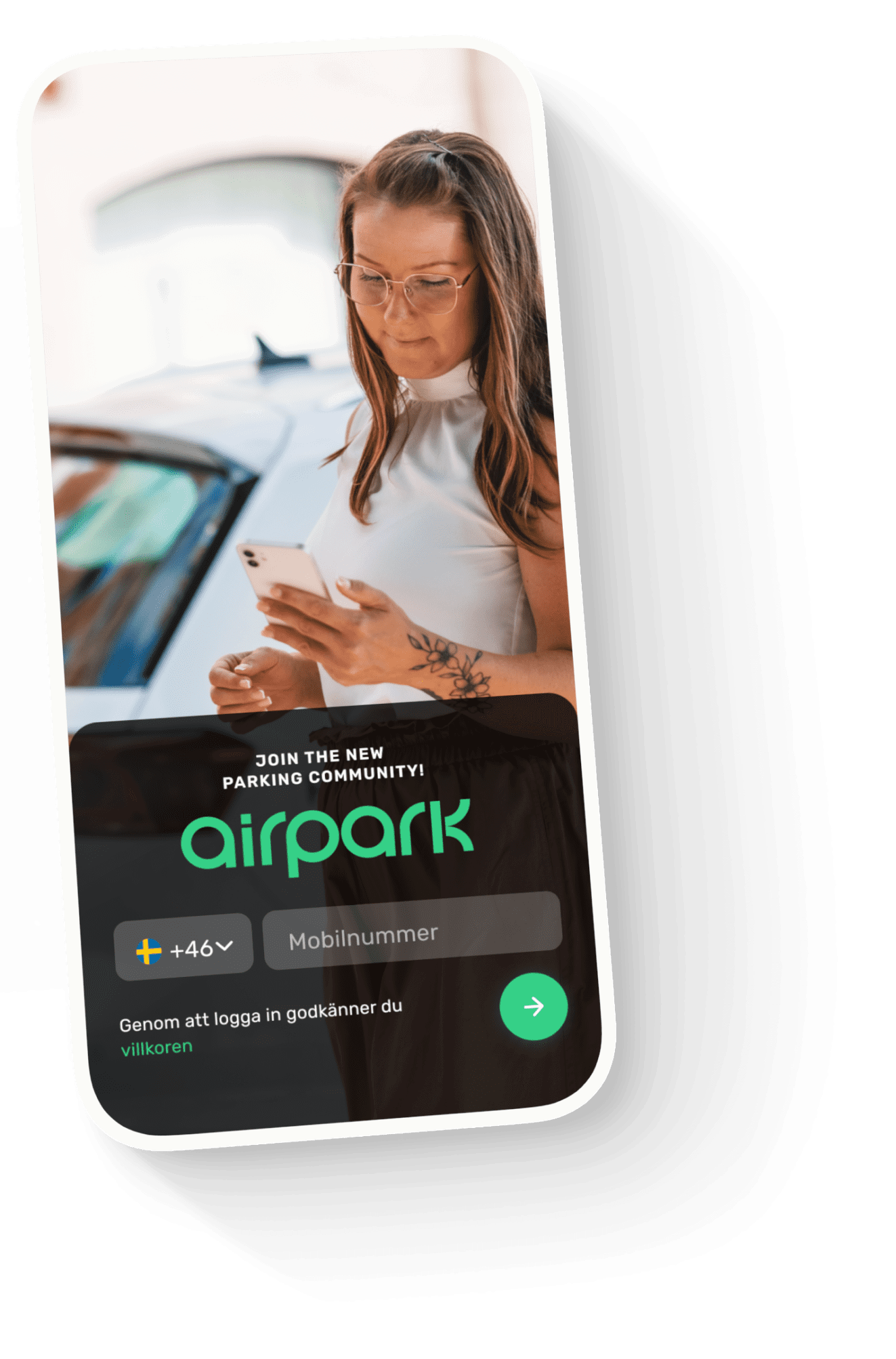 AirPark Portal AirPark airpark-portal-airpark