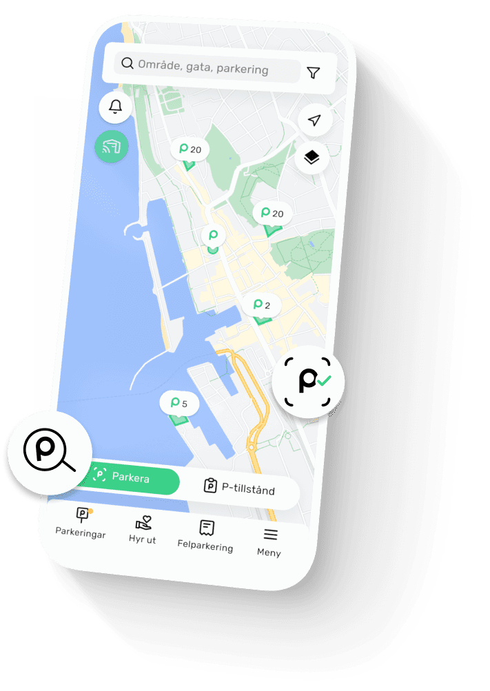 Airpark app airpark